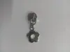 Zipper 24 factory wholesale luggage and tent zipper pulls, metal color zinc alloy, can be selected as large-bottom long plate zipper pulls details Picture